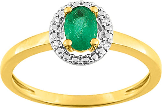 0A484BEB4 - Rings - 9CT YELLOW GOLD