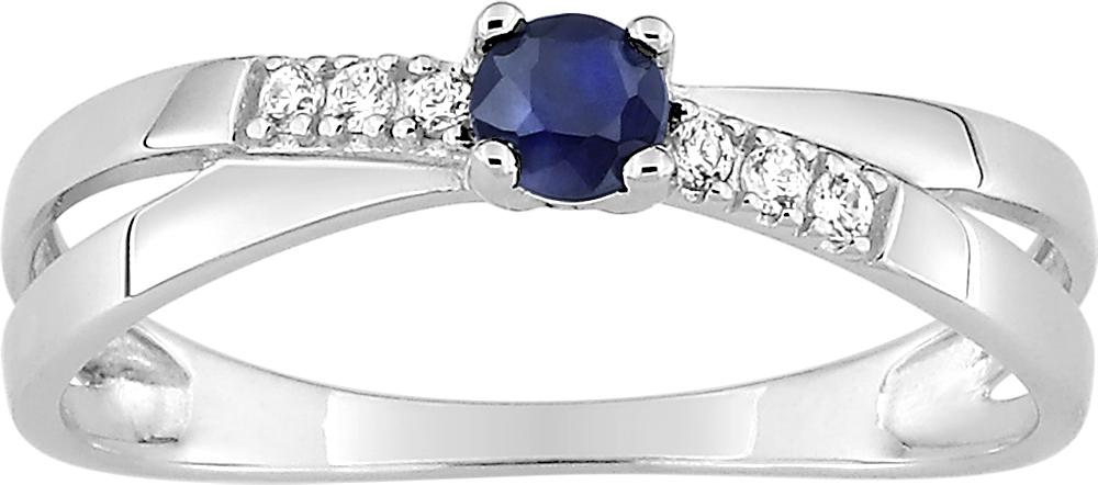 0A583GSTZ - Rings - 9CT GOLD