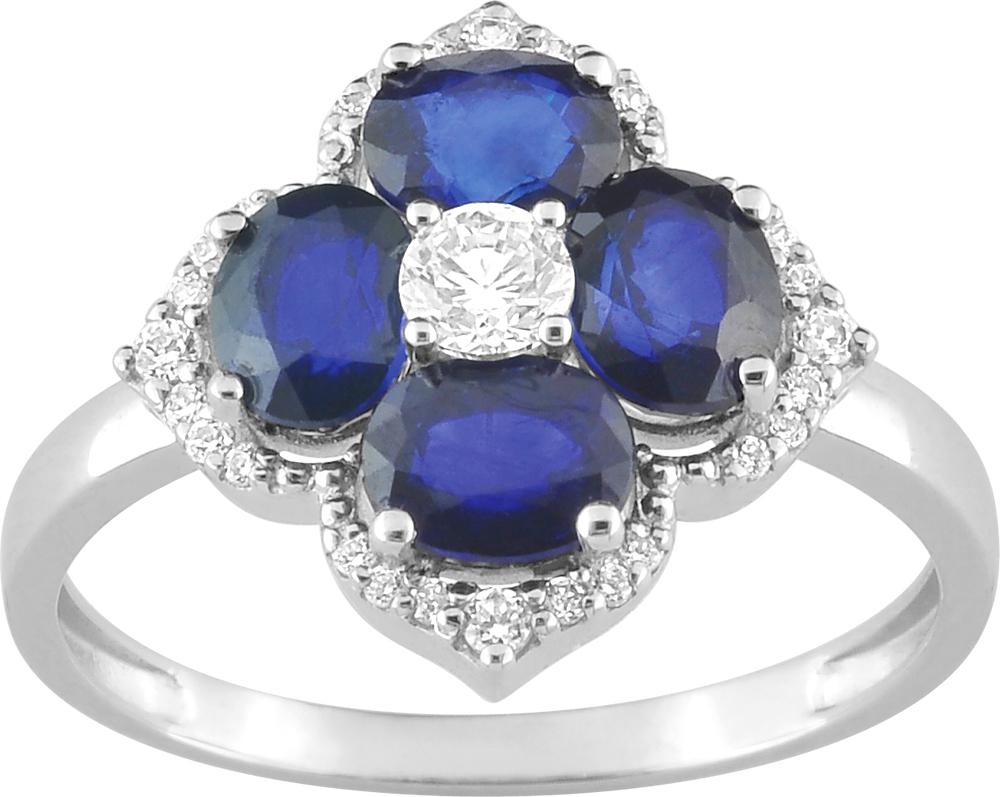 0A616GSTZ - Rings - 9CT GOLD