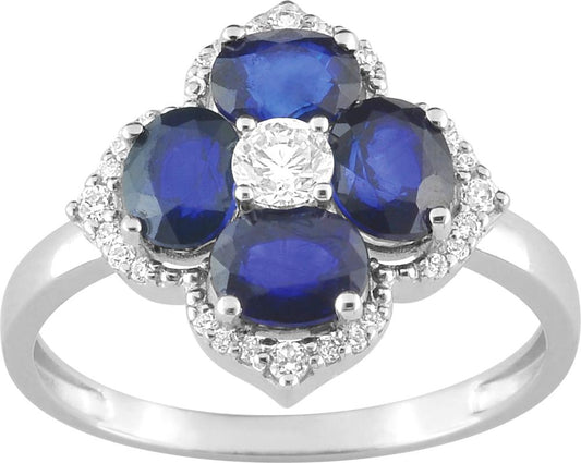 0A616GSTZ - Rings - 9CT GOLD