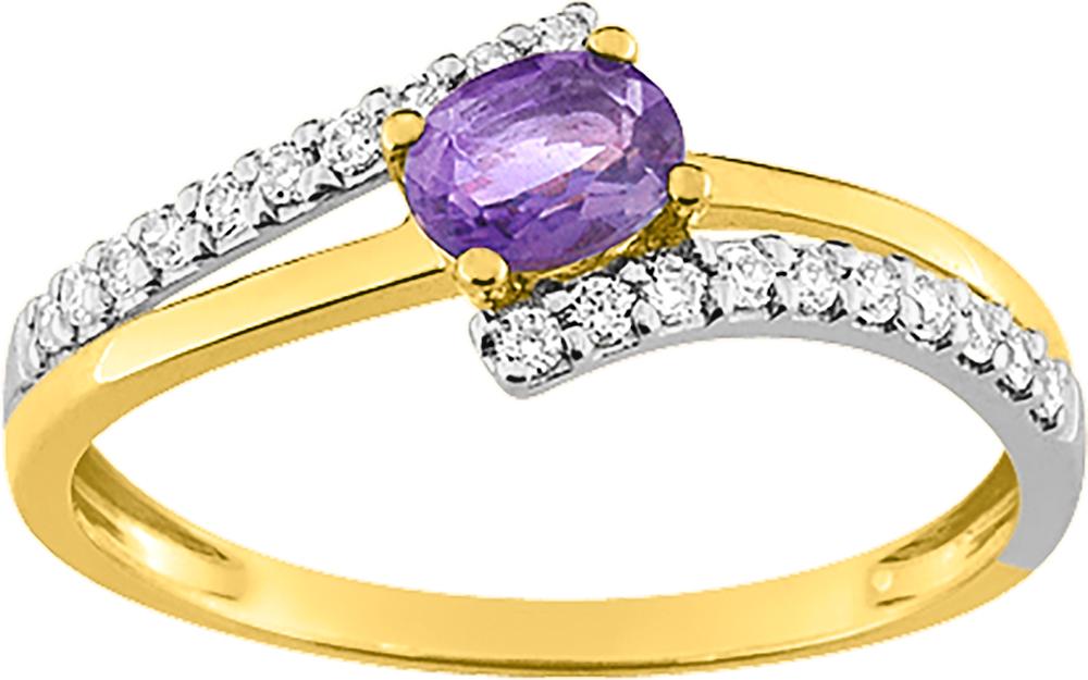 0FA377BAZ - Rings - 9CT GOLD