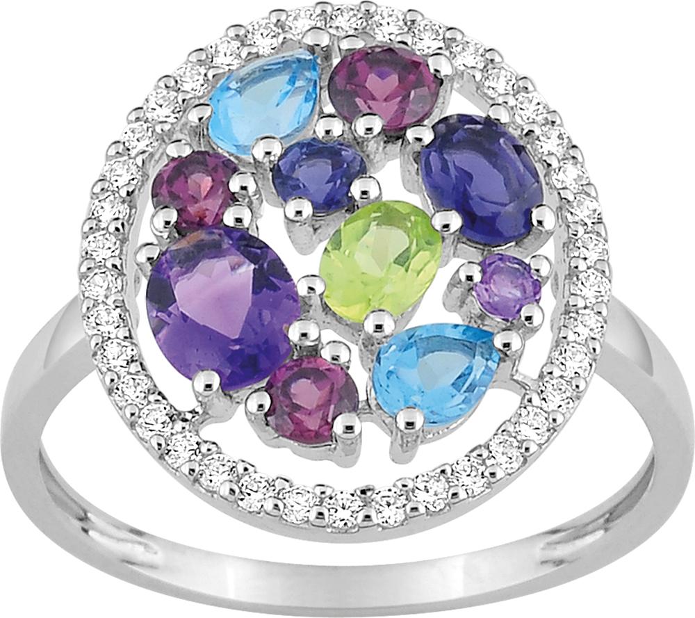 0FA590GVZ - Rings - 9CT GOLD