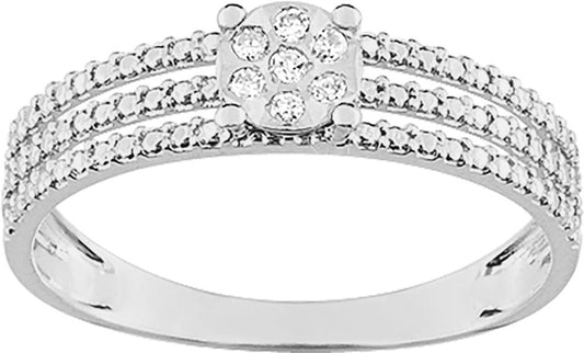 0ZA033GB4 - Rings - 9CT GOLD