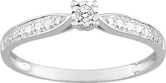0ZA059GB4 - Rings - 9CT GOLD