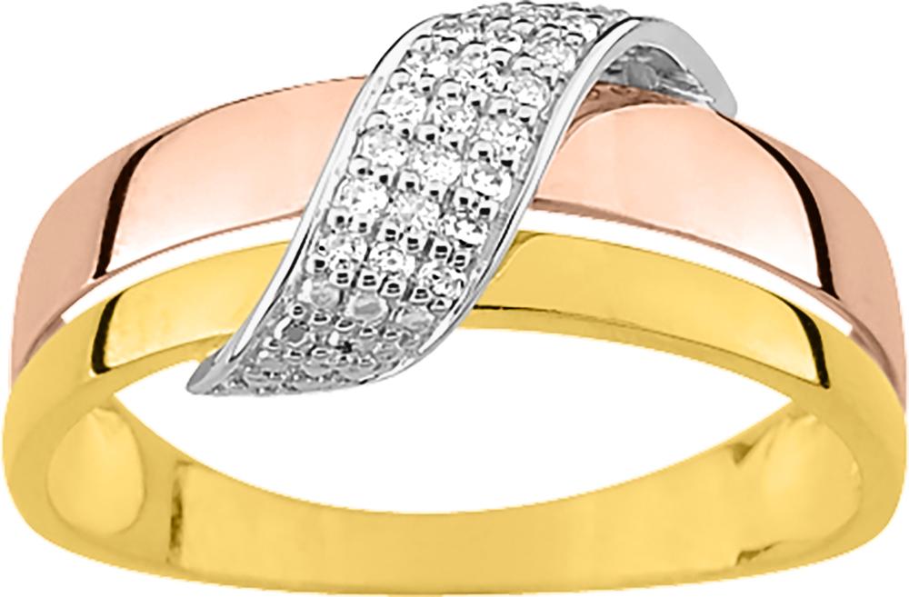 0ZA464TB4 - Rings - 9CT GOLD