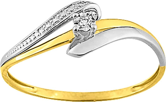 0ZA527BB4 - Rings - 9CT GOLD