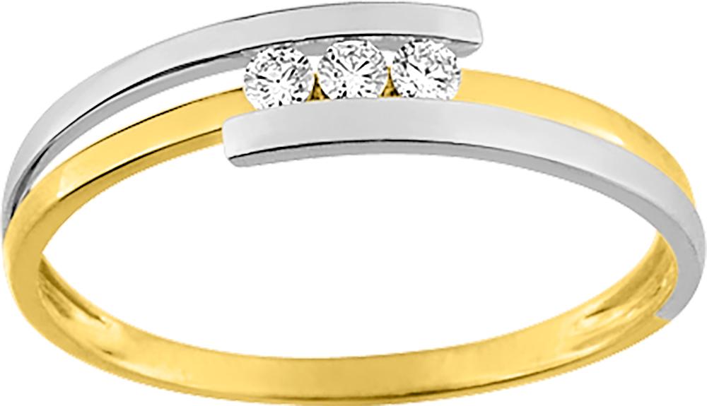 0ZA534BB4 - Rings - 9CT GOLD