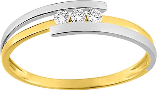 0ZA534BB4 - Rings - 9CT GOLD