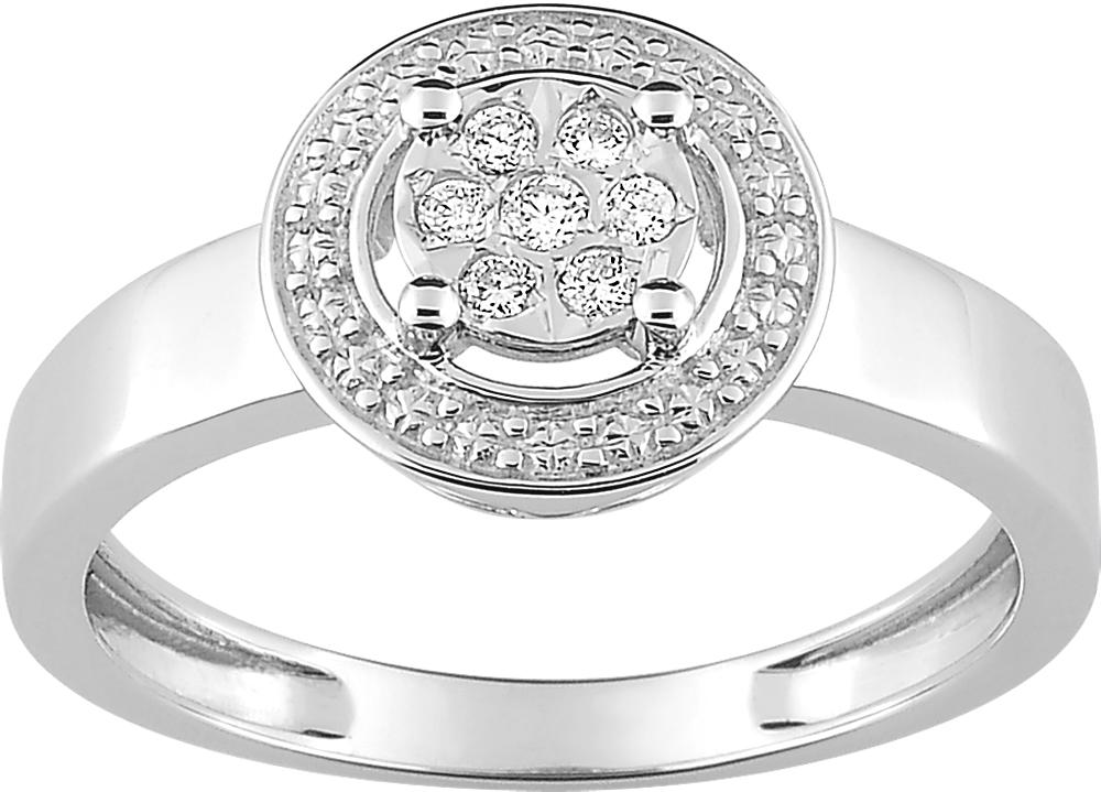 0ZA576GB4 - Rings - 9CT GOLD