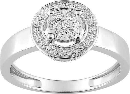 0ZA576GB4 - Rings - 9CT GOLD