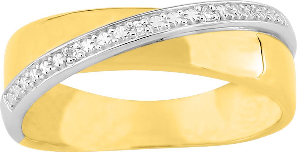 0ZA632BB4 - Rings - 9CT YELLOW GOLD