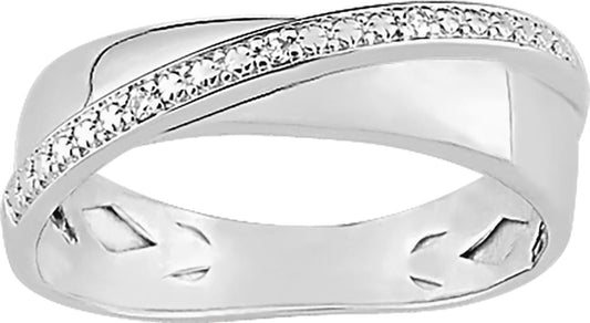 0ZA632GB4 - Rings - 9CT GOLD