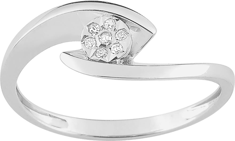 0ZA665GB4 - Rings - 9CT GOLD