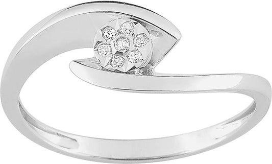 0ZA665GB4 - Rings - 9CT GOLD