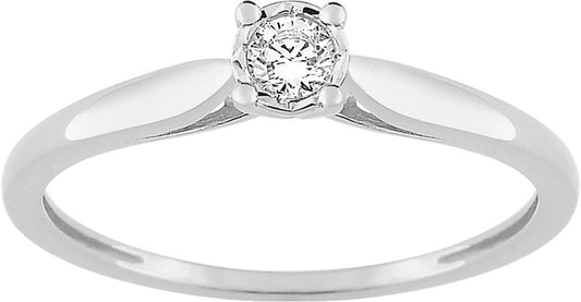 0ZA677GB4 - Rings - 9CT GOLD