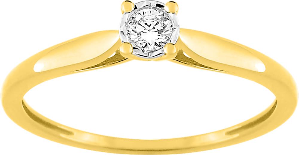 0ZA677XB4 - Rings - 9CT GOLD