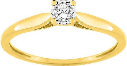 0ZA677XB4 - Rings - 9CT GOLD