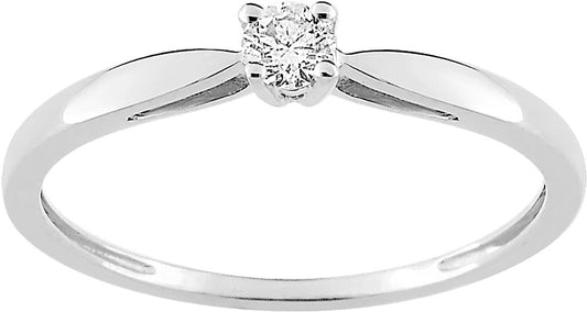 0ZA681GB4 - Rings - 9CT GOLD