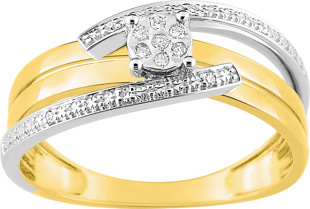 0ZA707BB4 - Rings - 9CT GOLD