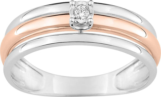 0ZA712CB4 - Rings - 9CT GOLD