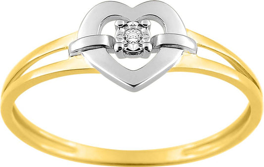 0ZA714XB4 - Rings - 9CT GOLD