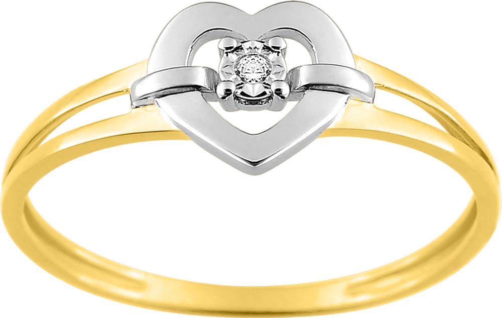 0ZA714XB4 - Rings - 9CT GOLD