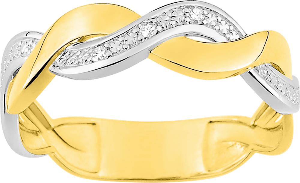 0ZA721BB4 - Rings - 9CT GOLD