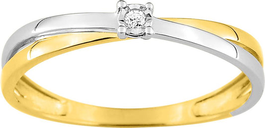 0ZA726BB4 - Rings - 9CT GOLD