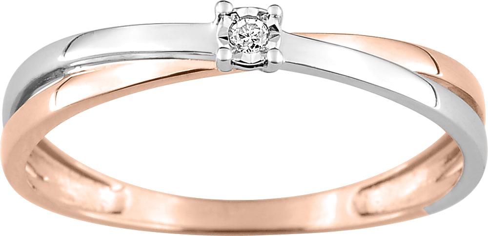 0ZA726RB4 - Rings - 9CT GOLD
