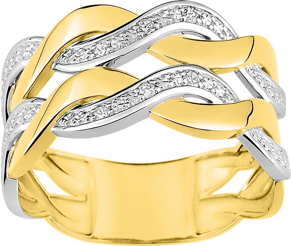 0ZA732BB4 - Rings - 9CT GOLD