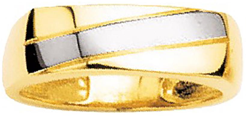 1003G - Rings - 18CT GOLD