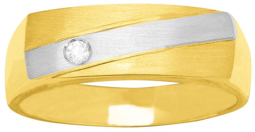 1003GB - Rings - 18CT GOLD
