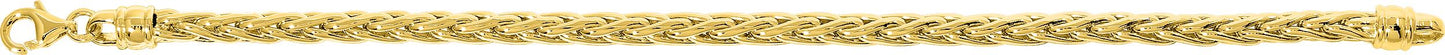 101028B - Bracelets - GOLD PLATED