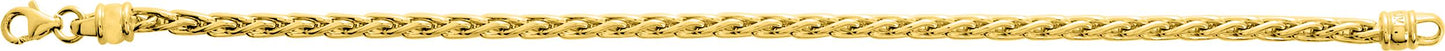 101071B - Bracelets - GOLD PLATED