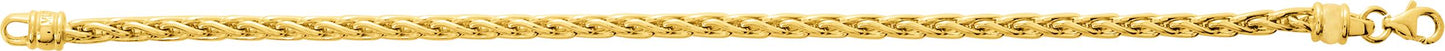 101071C - Necklaces - GOLD PLATED