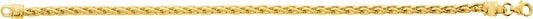 101071C - Necklaces - GOLD PLATED