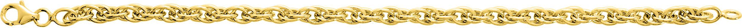 101076B - Bracelets - GOLD PLATED