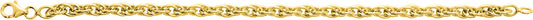 101076B - Bracelets - GOLD PLATED