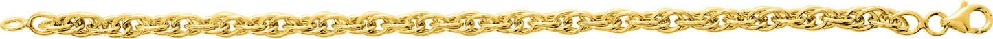 101076C - Necklaces - GOLD PLATED