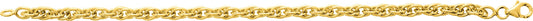 101076C - Necklaces - GOLD PLATED