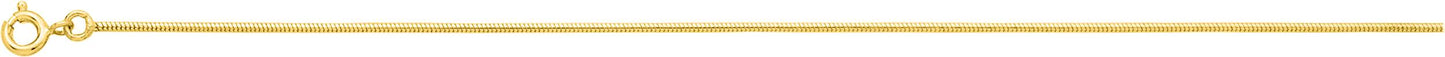 101137C - Necklaces - GOLD PLATED