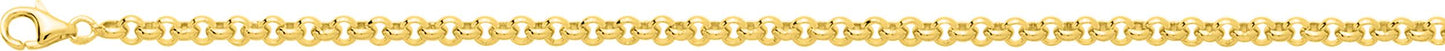 101154B - Bracelets - GOLD PLATED