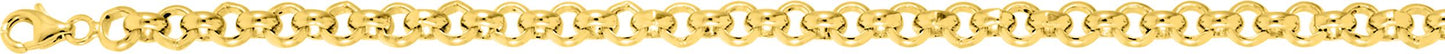 101156C - Necklaces - GOLD PLATED