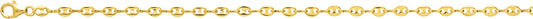 101159C - Necklaces - GOLD PLATED