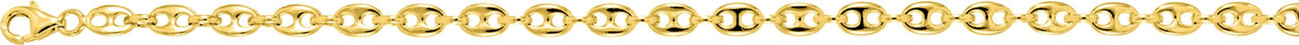 101160B - Bracelets - GOLD PLATED