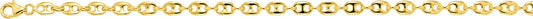 101160B - Bracelets - GOLD PLATED