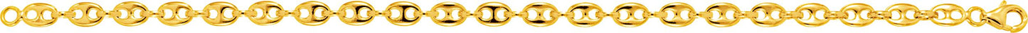 101160C - Necklaces - GOLD PLATED
