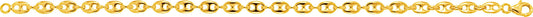 101160C - Necklaces - GOLD PLATED