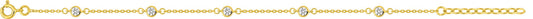 101166B.1 - Bracelets - GOLD PLATED