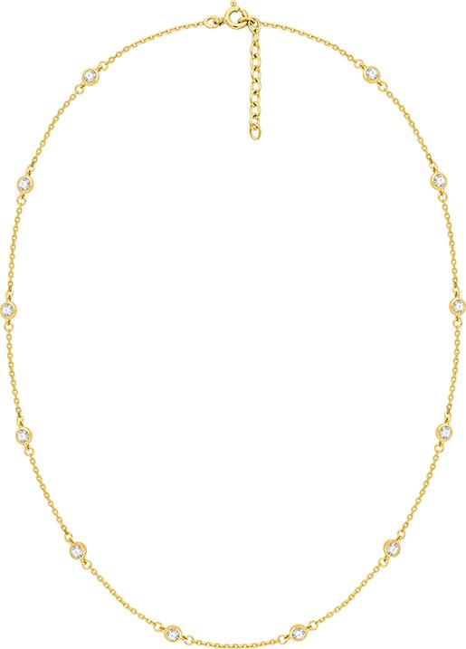 101166C.1 - Necklaces - GOLD PLATED